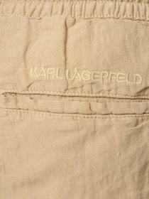 Брюки Karl Lagerfeld модель 552815.265815;410 Фото
