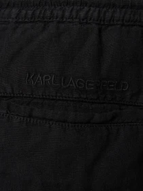 Брюки Karl Lagerfeld модель 552815.265815;990 Фото