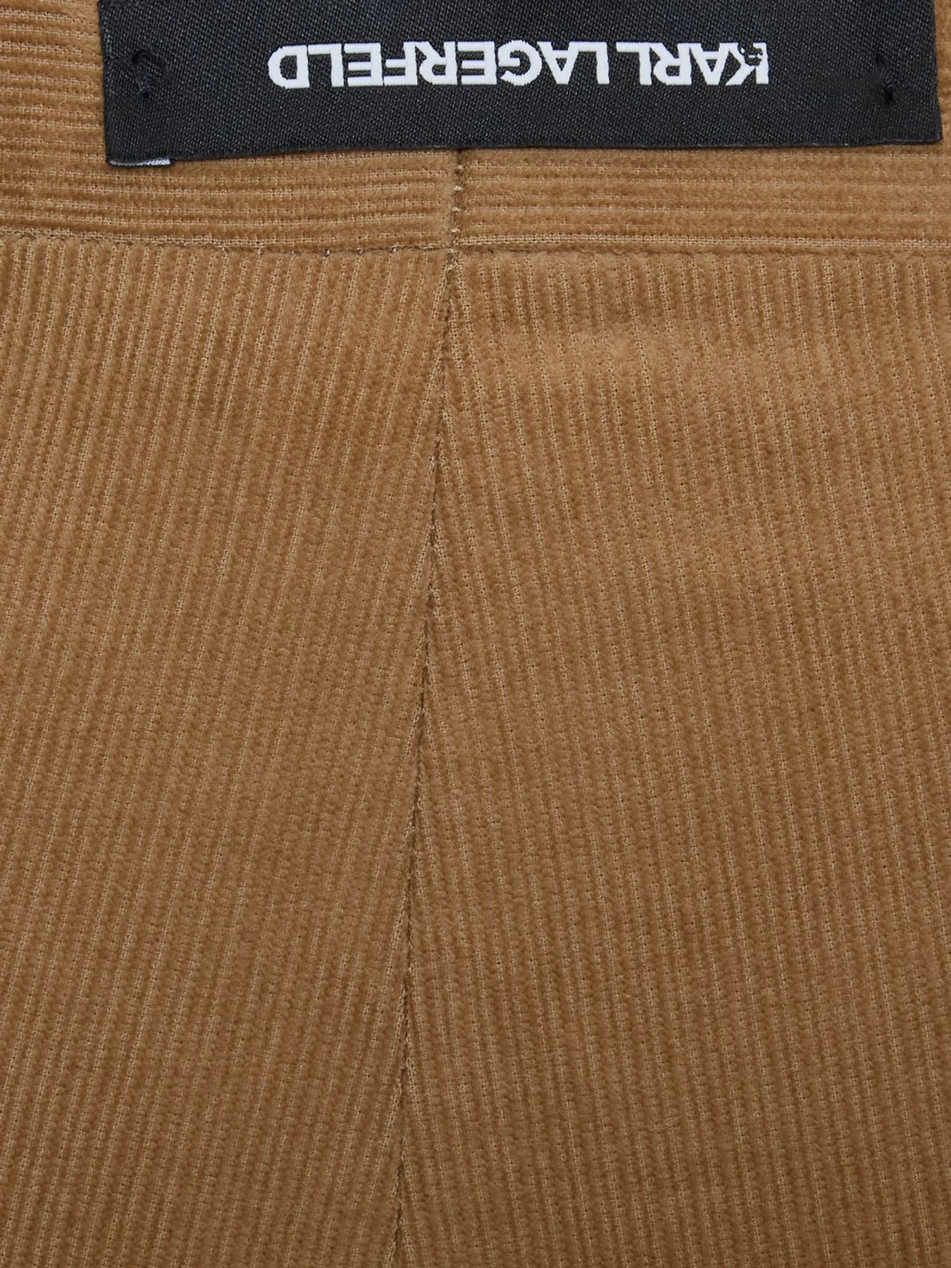 Брюки Karl Lagerfeld модель 553013.255001;420 Брюки Karl Lagerfeld модель 553013.255001;420 Фото