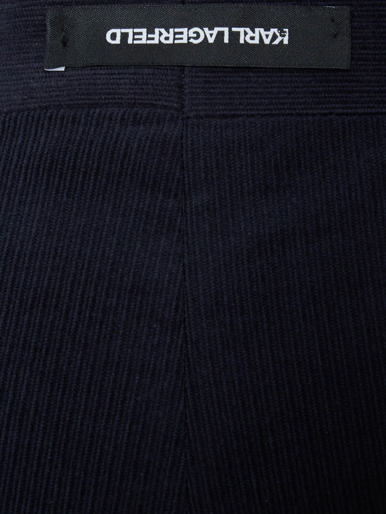 Брюки Karl Lagerfeld модель 553013.255001;690 Брюки Karl Lagerfeld модель 553013.255001;690 Фото