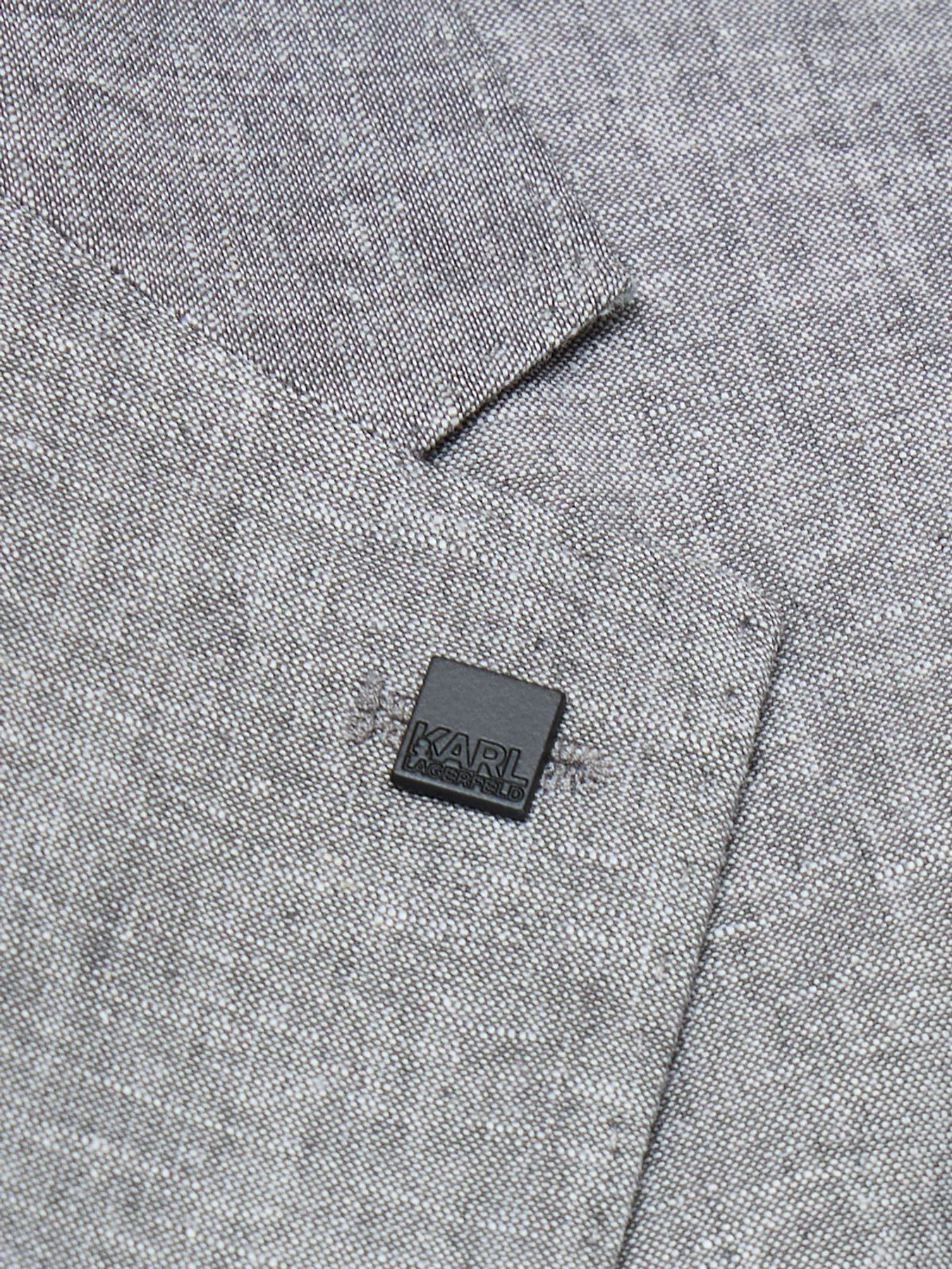 Пиджаки Karl Lagerfeld модель 562030.155610;910 Фото