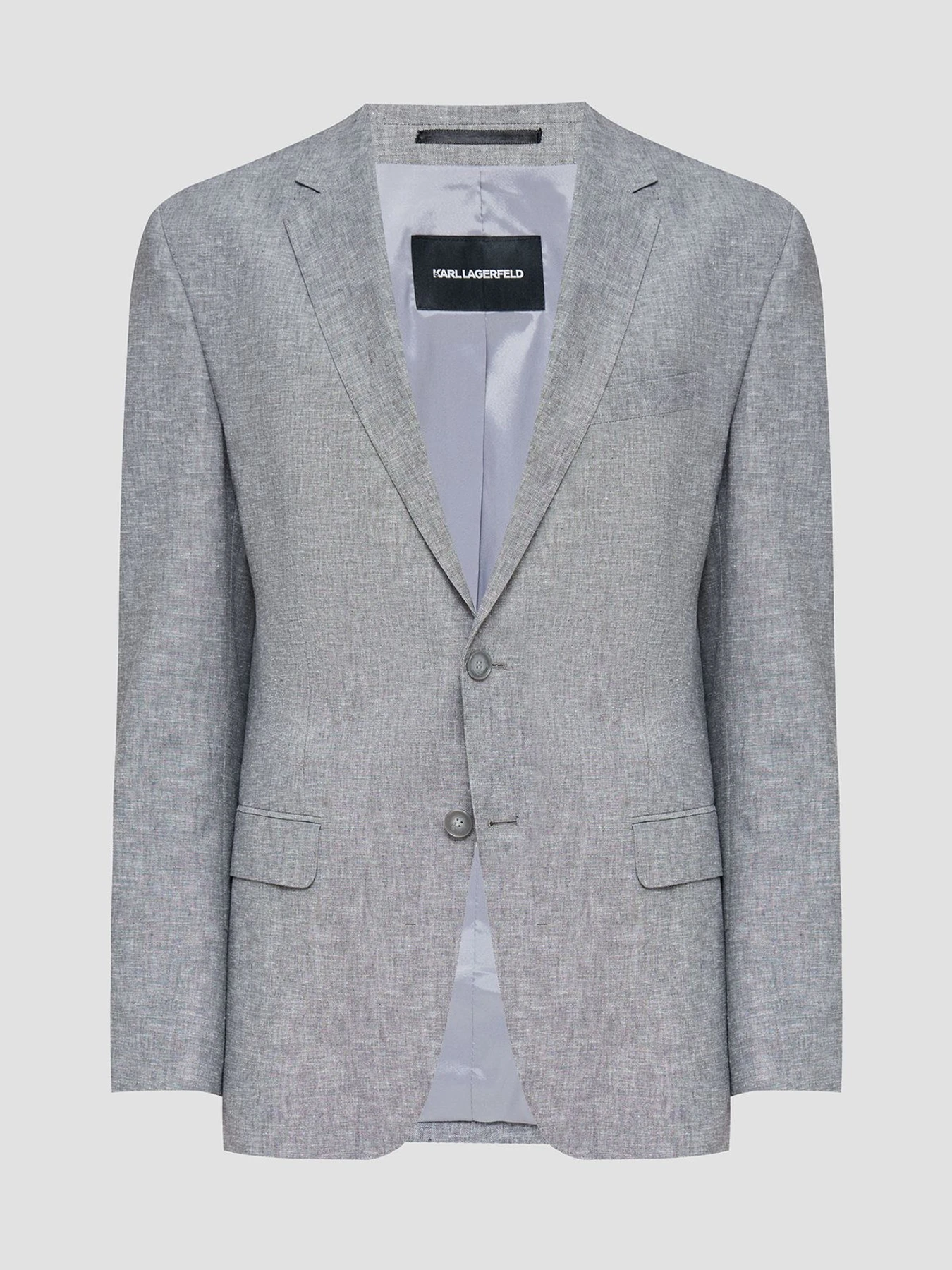 Пиджаки Karl Lagerfeld модель 562030.155610;910 Фото