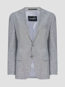 Пиджаки Karl Lagerfeld модель 562030.155610;910 Фото