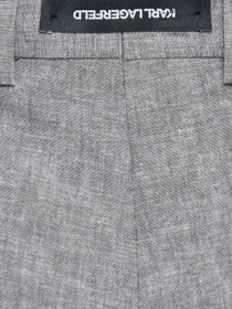 Брюки Karl Lagerfeld модель 562030.255001;910 Фото