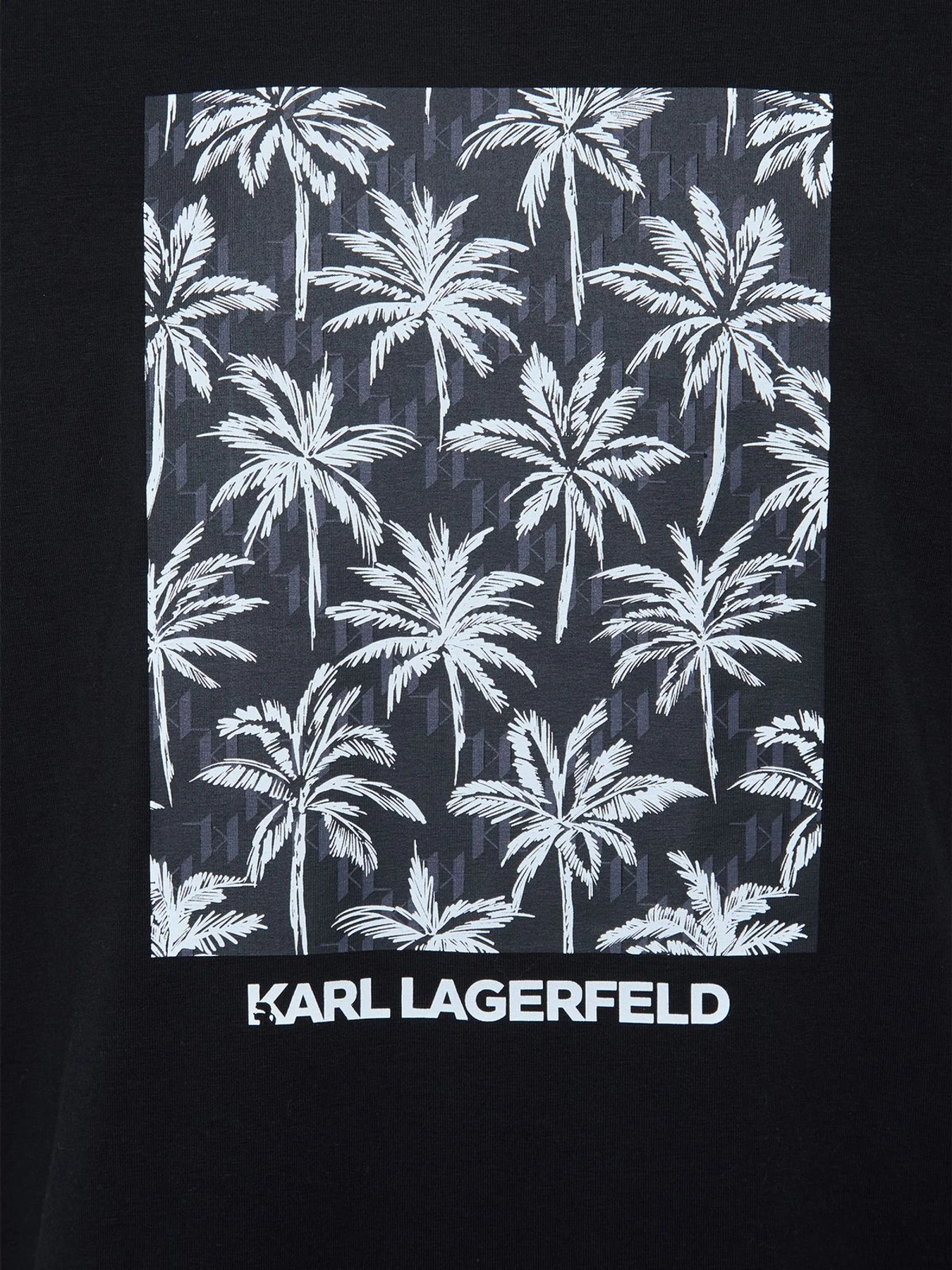 Футболки и поло Karl Lagerfeld модель 562221.755040;990 Футболки и поло Karl Lagerfeld модель 562221.755040;990 Фото