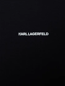 Футболки и поло Karl Lagerfeld модель 562221.755040;990 Фото