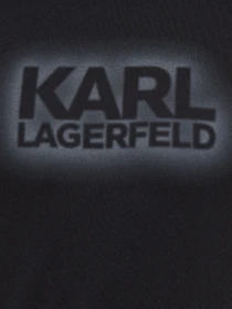 Футболки и поло Karl Lagerfeld модель 562242.755060;990 Фото