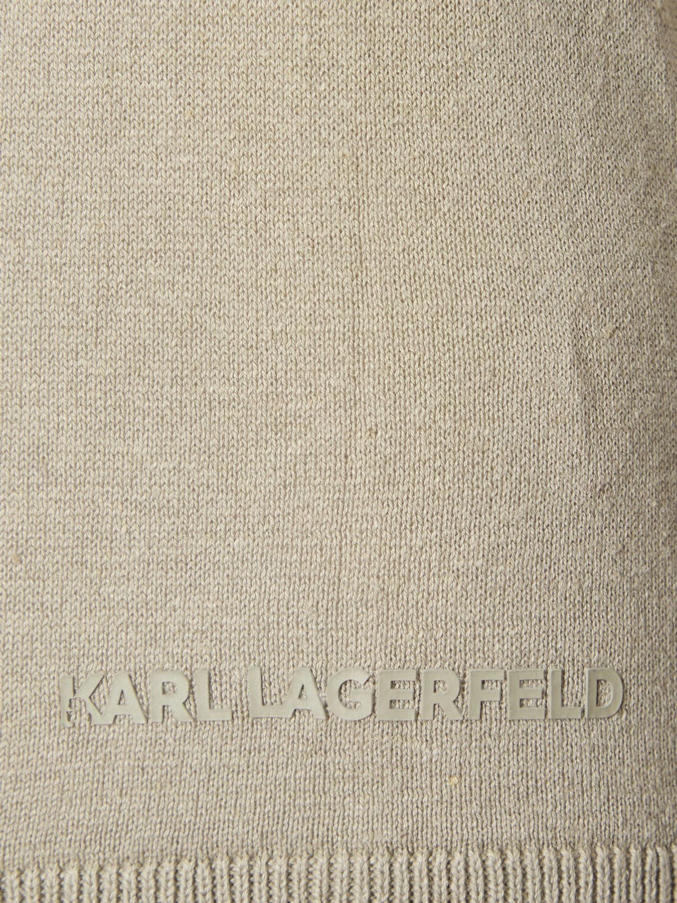 Футболки і поло Karl Lagerfeld модель 562305.655019;420 Фото