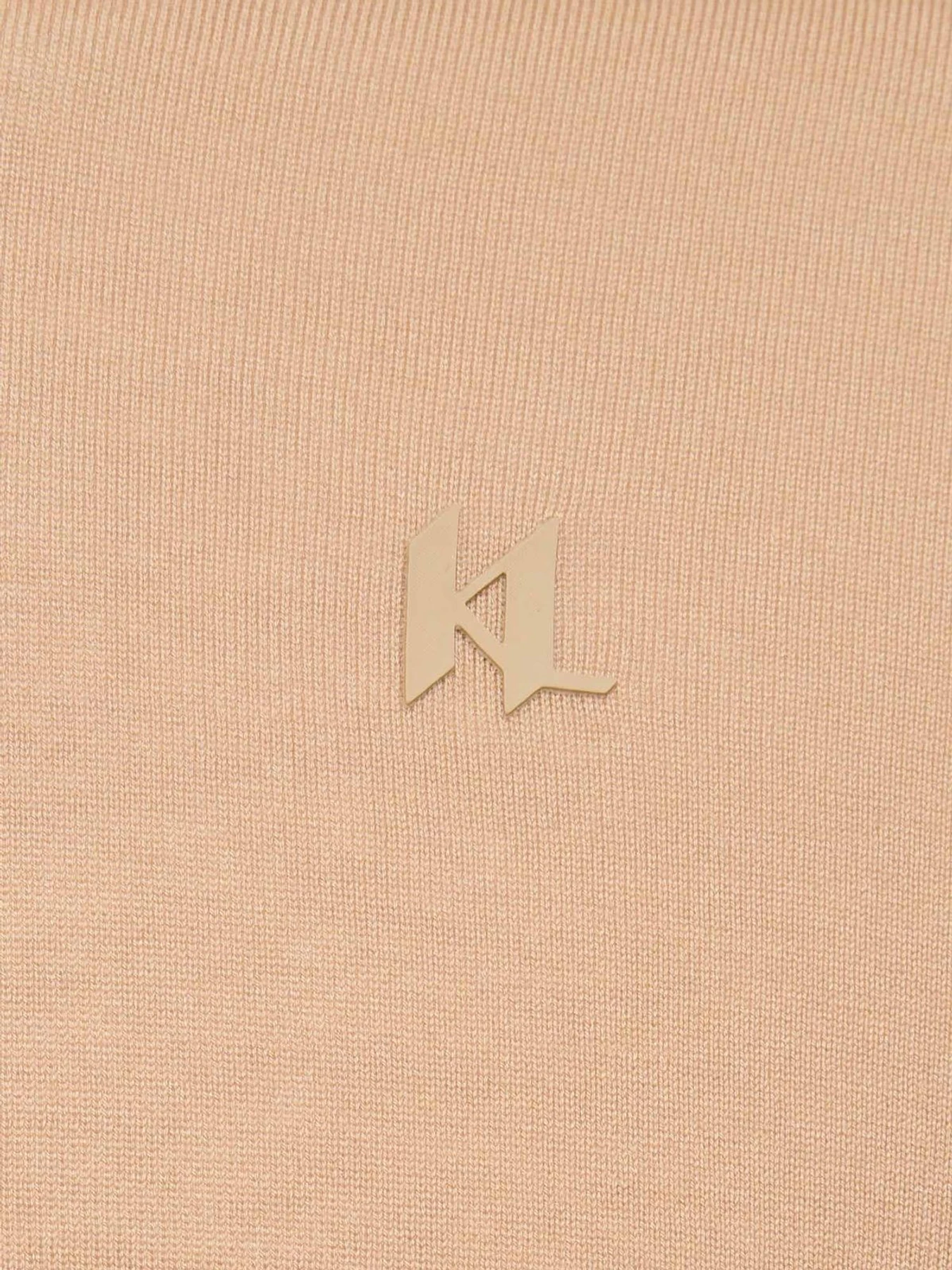 Футболки и поло Karl Lagerfeld модель 562306.655020;430 Футболки и поло Karl Lagerfeld модель 562306.655020;430 Фото