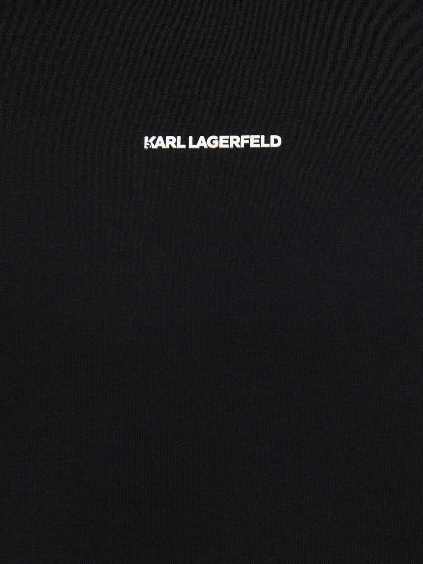 Худи и свитшоты Karl Lagerfeld модель 562900.705011;990 Худи и свитшоты Karl Lagerfeld модель 562900.705011;990 Фото