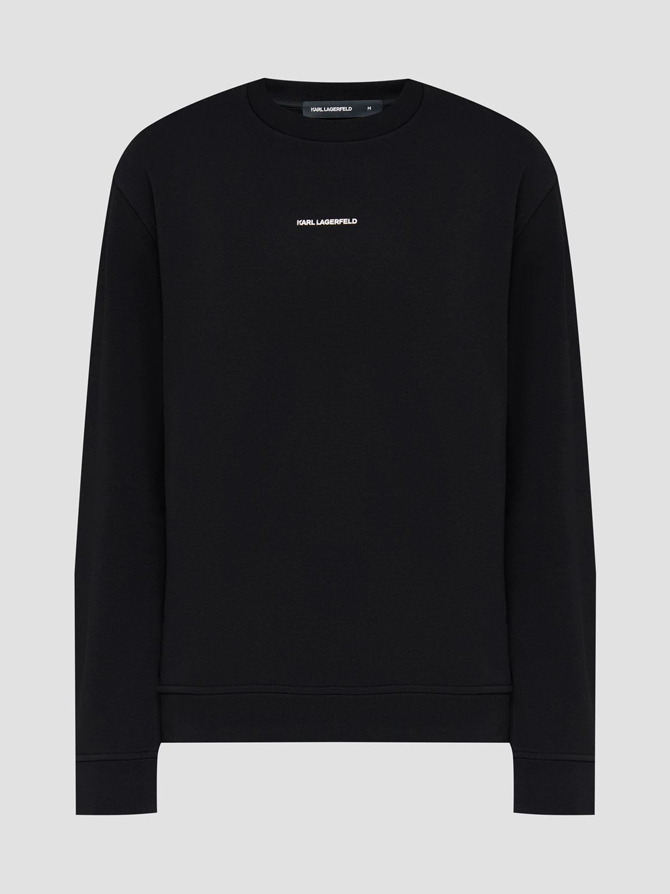 Худи и свитшоты Karl Lagerfeld модель 562900.705011;990 Худи и свитшоты Karl Lagerfeld модель 562900.705011;990 Фото