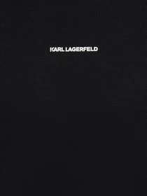 Худи и свитшоты Karl Lagerfeld модель 562900.705011;990 Фото