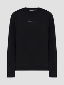 Худи и свитшоты Karl Lagerfeld модель 562900.705011;990 Фото