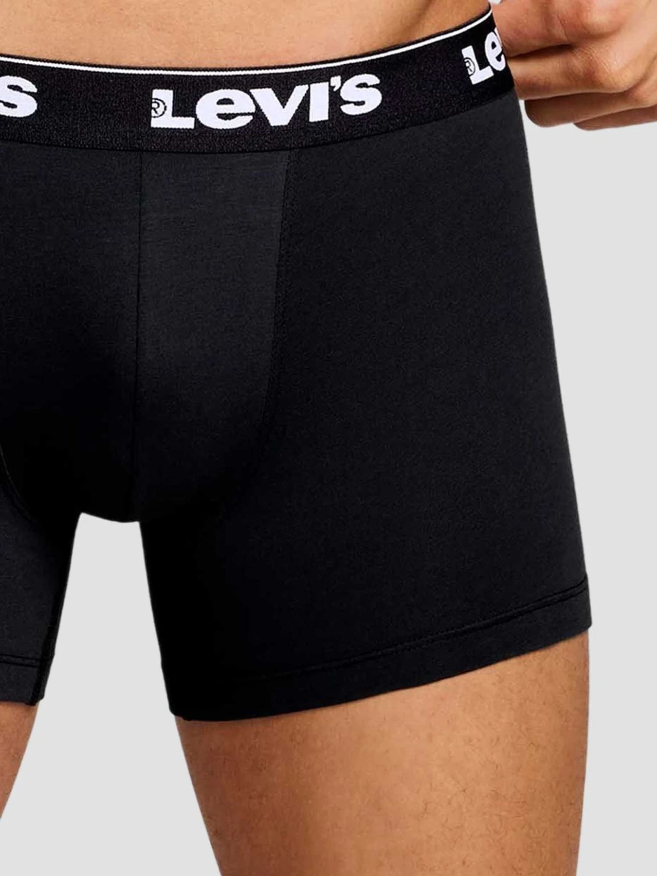 Нижнее белье Levi's модель 701236673;001 Нижнее белье Levi's модель 701236673;001 Фото