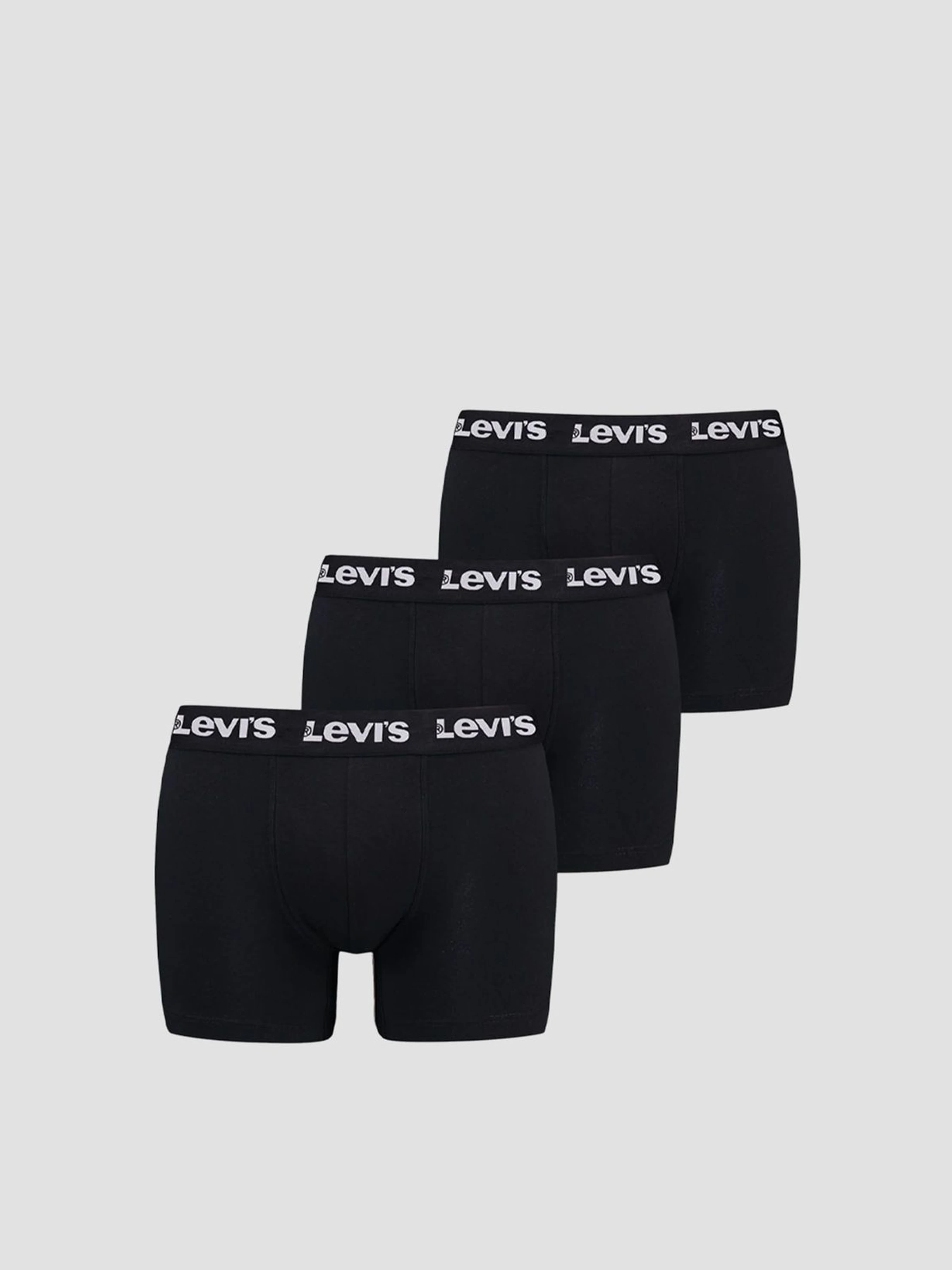 Бавовняні Чоловічі Труси Levi's