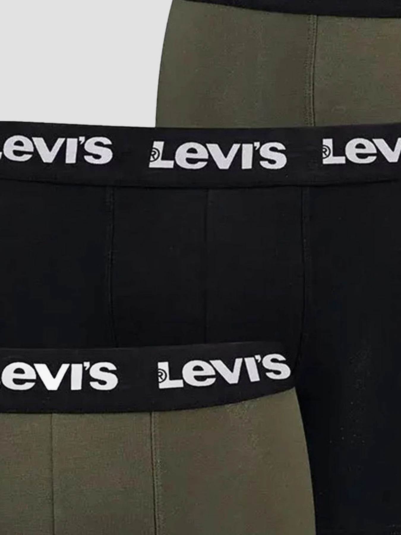 Нижнее белье Levi's модель 701236673;004 Фото