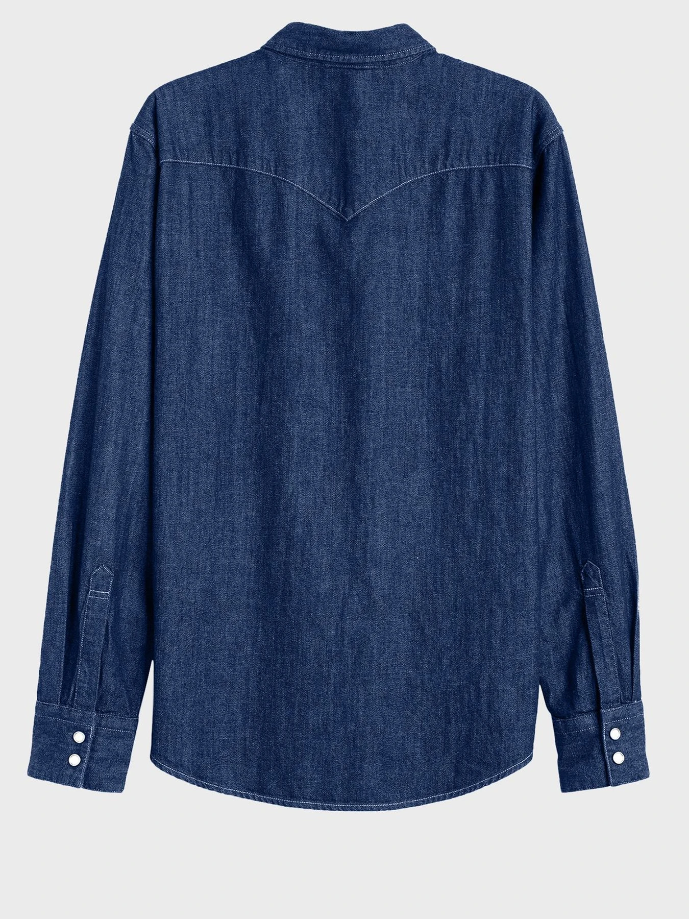 Рубашки Levi's модель 85744;0000 Фото