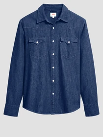 Рубашки Levi's модель 85744;0000 Фото