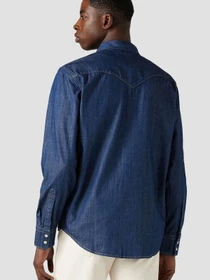 Рубашки Levi's модель 85744;0000 Фото