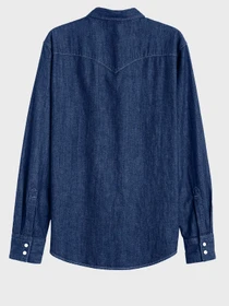 Рубашки Levi's модель 85744;0000 Фото