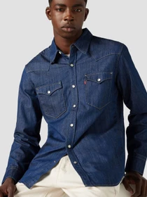 Рубашки Levi's модель 85744;0000 Фото