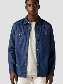 Рубашки Levi's модель 85744;0000 Фото