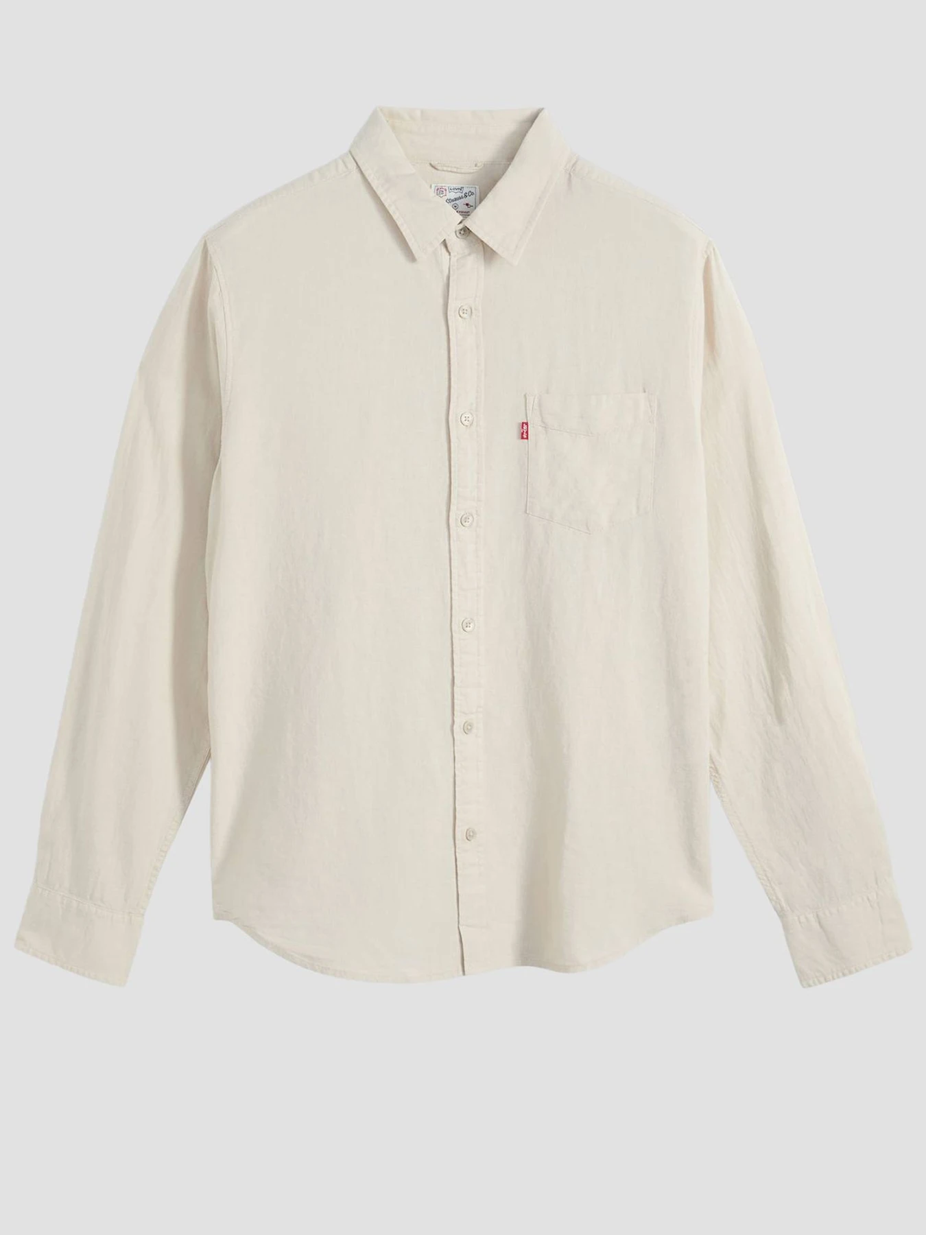 Рубашки Levi's модель 85746;0197 Рубашки Levi's модель 85746;0197 Фото
