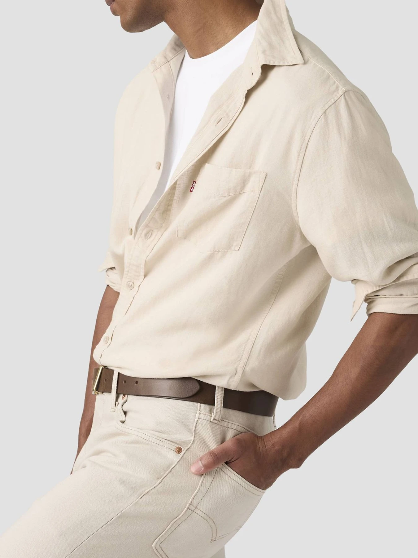 Рубашки Levi's модель 85746;0197 Рубашки Levi's модель 85746;0197 Фото