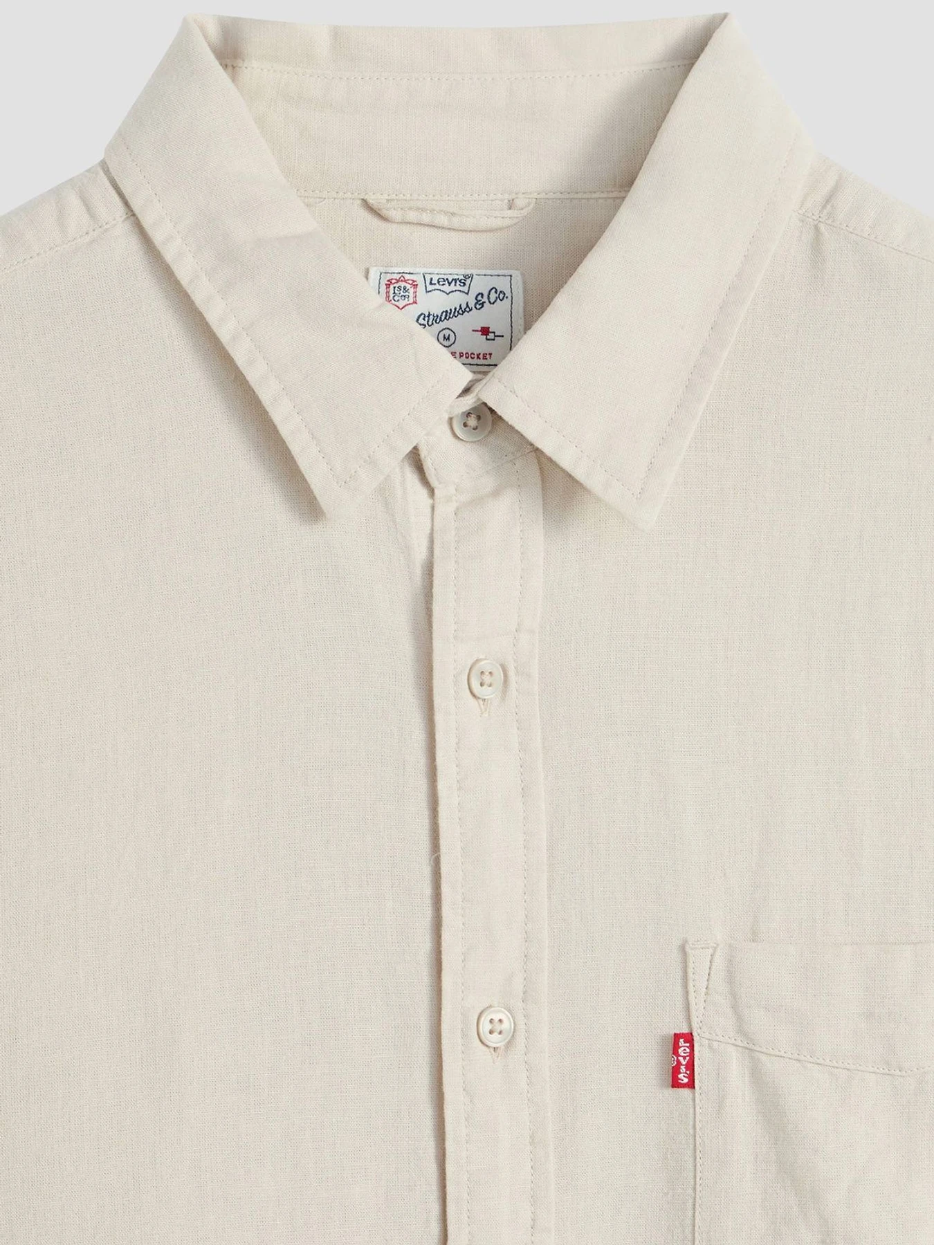 Рубашки Levi's модель 85746;0197 Рубашки Levi's модель 85746;0197 Фото