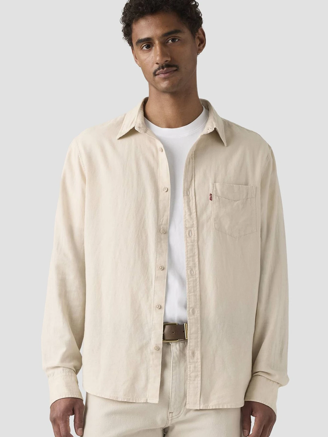 Рубашки Levi's модель 85746;0197 Рубашки Levi's модель 85746;0197 Фото