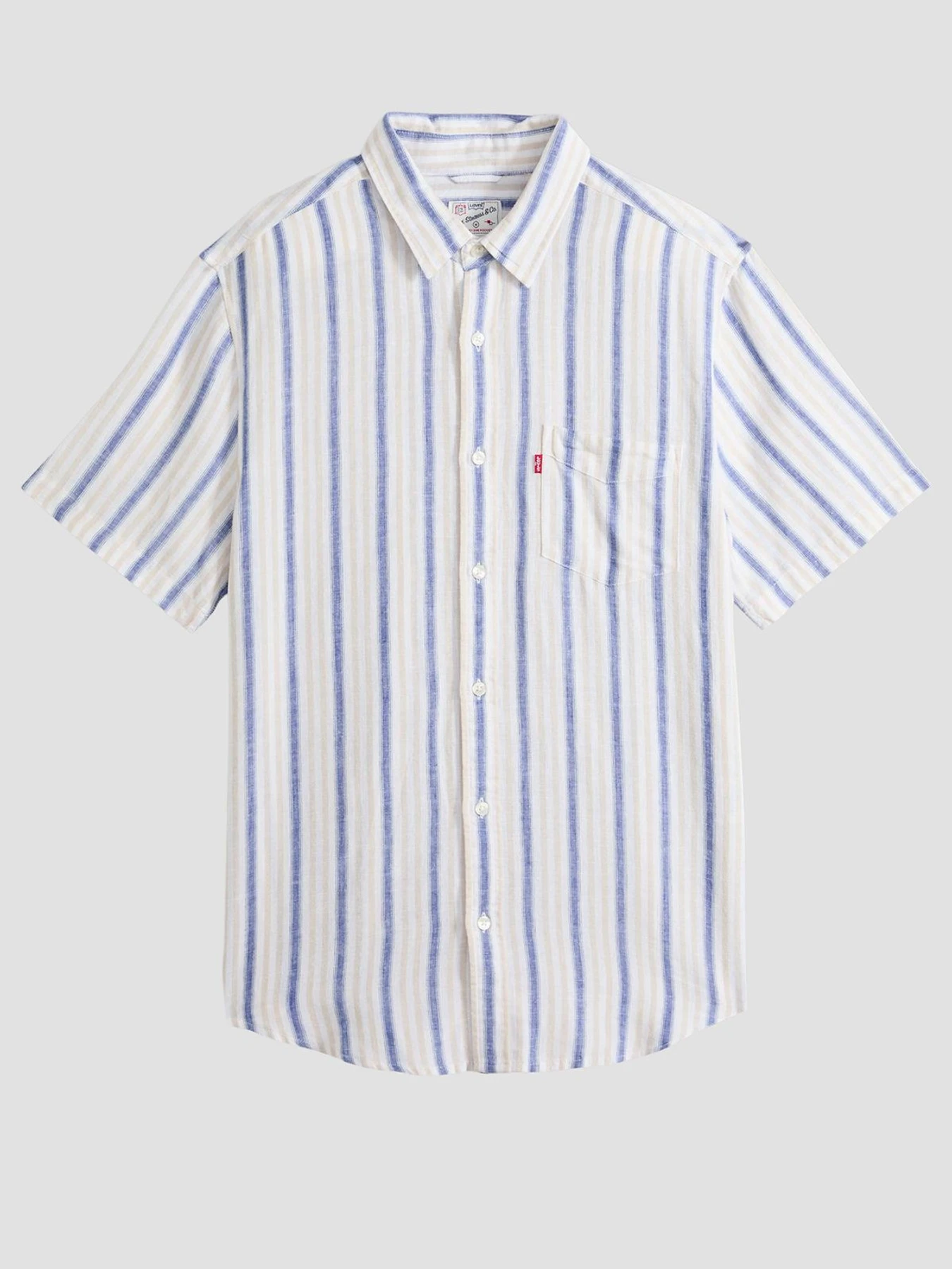 Рубашки Levi's модель 86624;0078 Рубашки Levi's модель 86624;0078 Фото