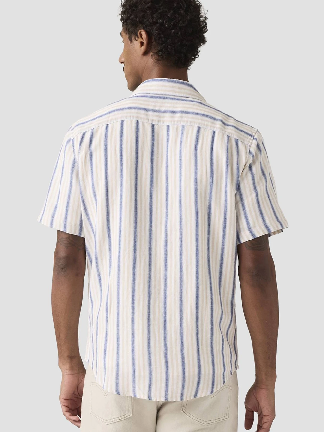 Рубашки Levi's модель 86624;0078 Рубашки Levi's модель 86624;0078 Фото