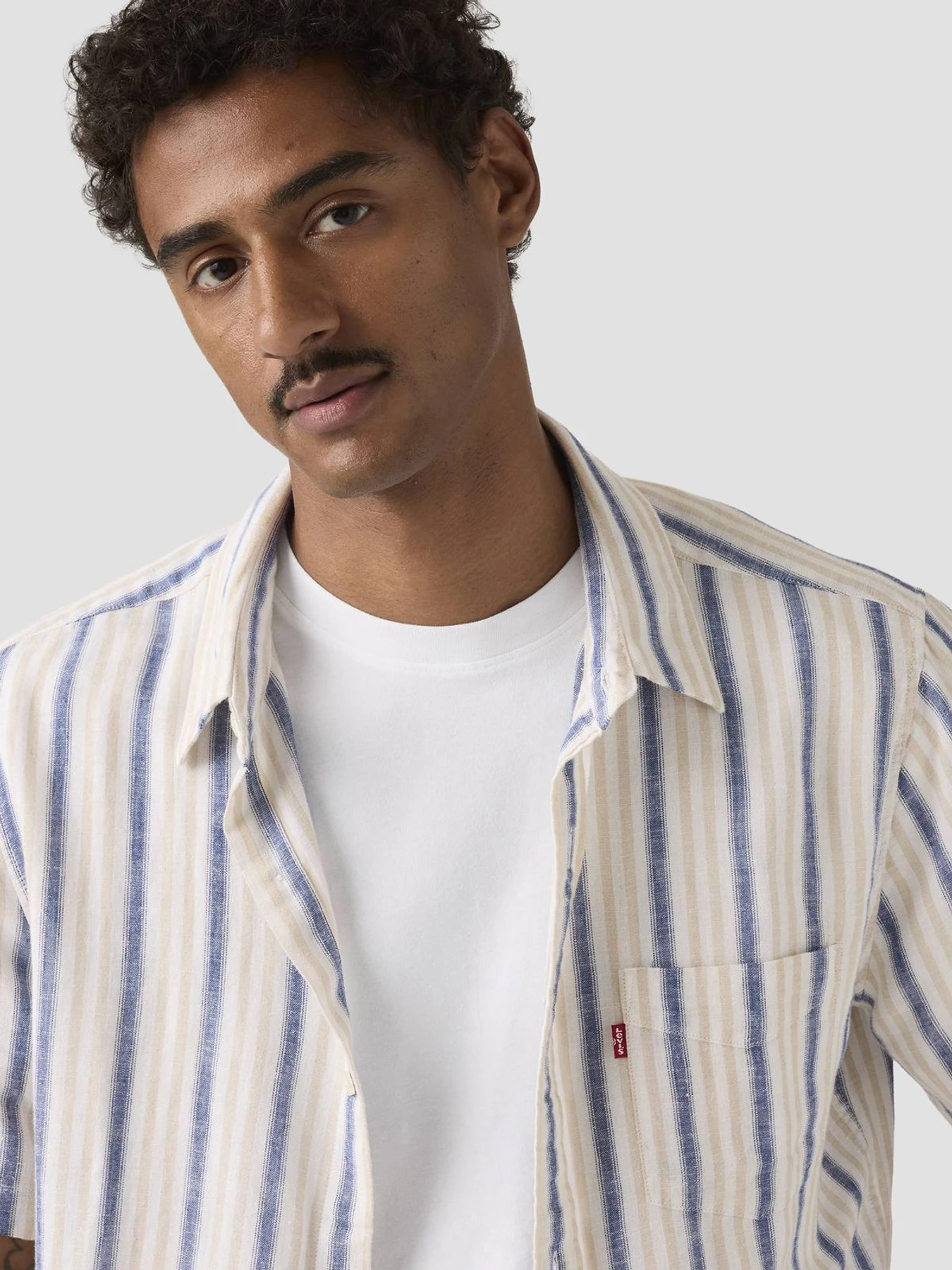 Рубашки Levi's модель 86624;0078 Рубашки Levi's модель 86624;0078 Фото