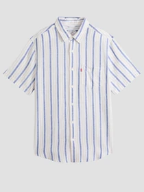 Рубашки Levi's модель 86624;0078 Фото
