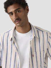 Рубашки Levi's модель 86624;0078 Фото
