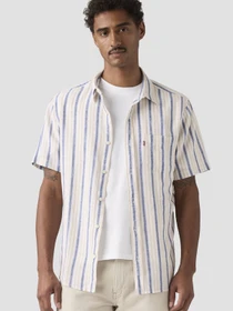 Рубашки Levi's модель 86624;0078 Фото