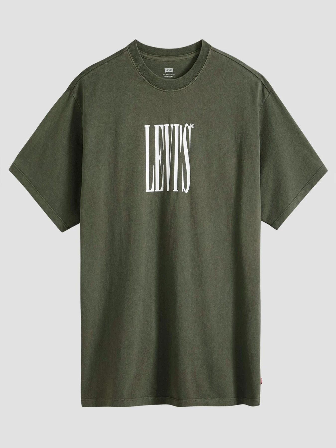 Футболки и поло Levi's модель 87373;0395 Футболки и поло Levi's модель 87373;0395 Фото
