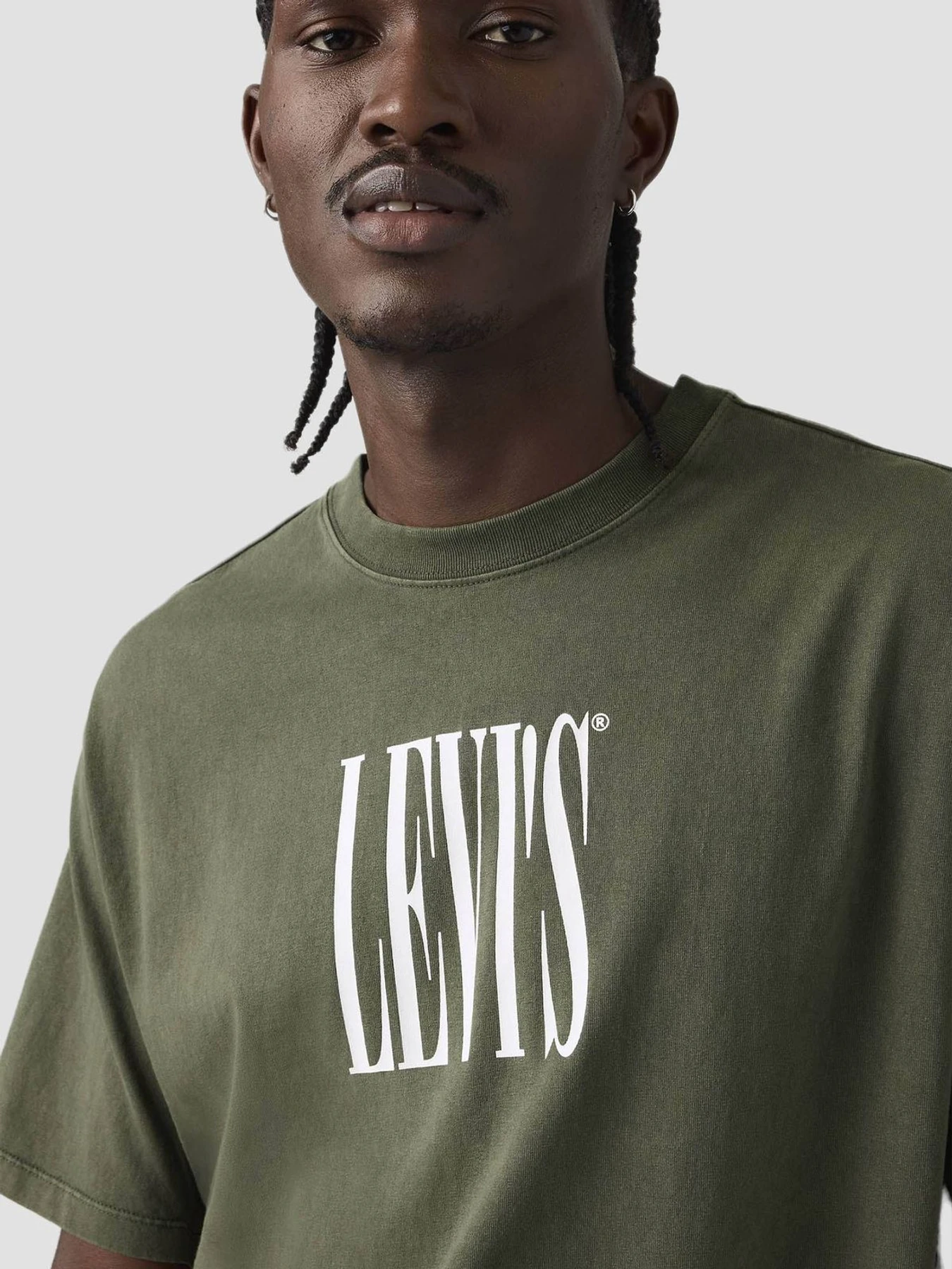 Футболки и поло Levi's модель 87373;0395 Футболки и поло Levi's модель 87373;0395 Фото