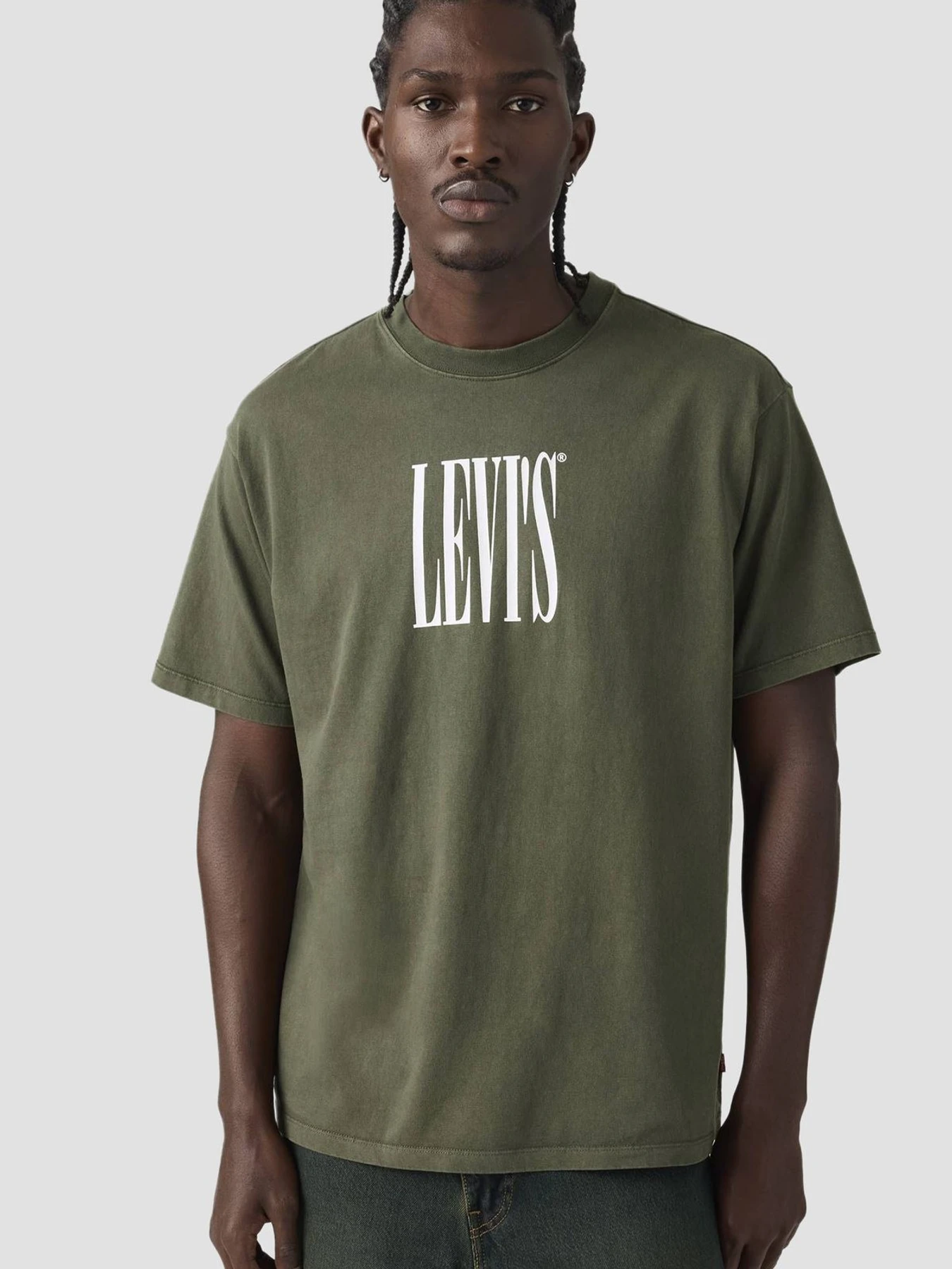 Футболки и поло Levi's модель 87373;0395 Футболки и поло Levi's модель 87373;0395 Фото