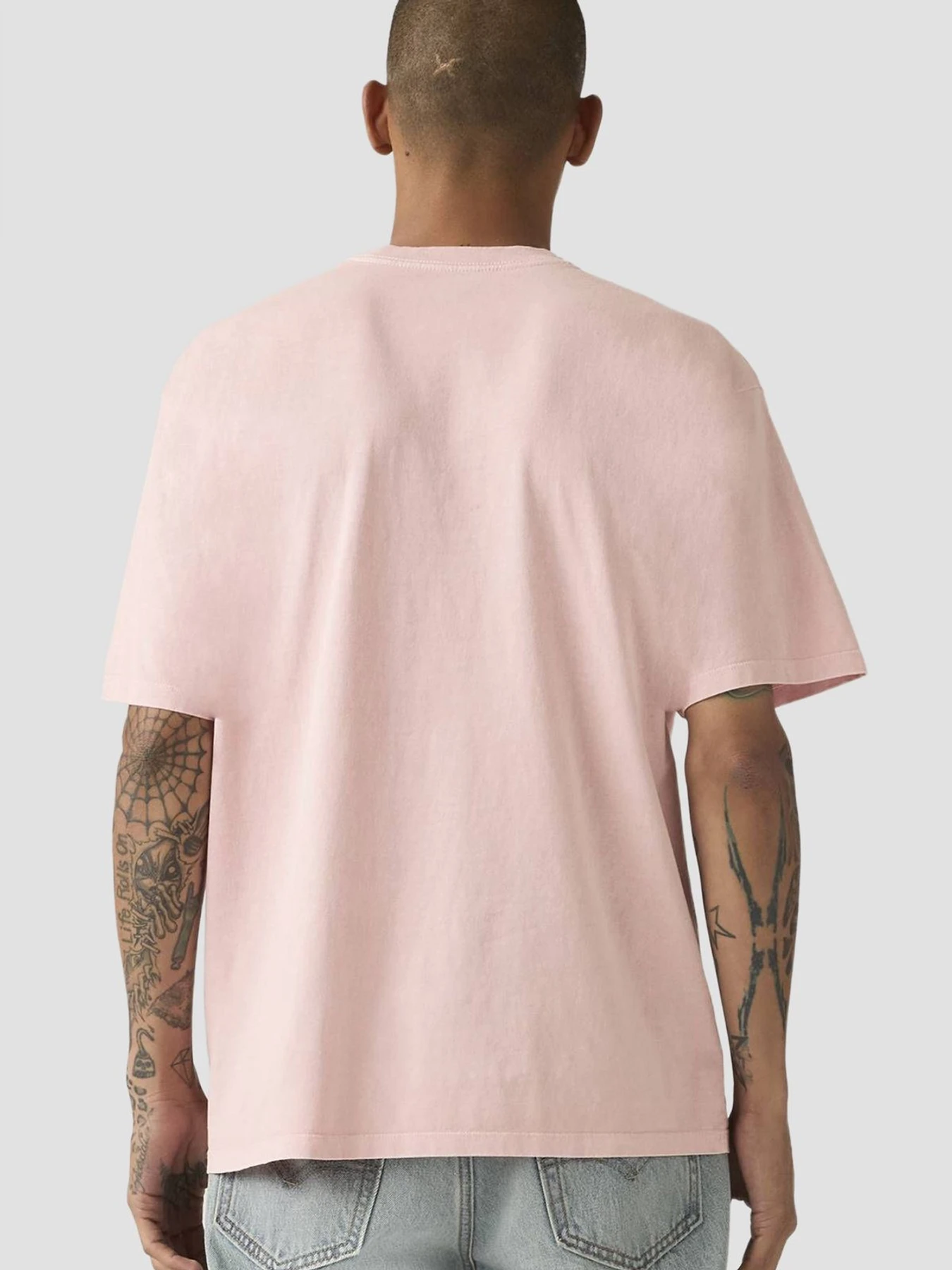 Футболки і поло Levi's модель 87373;0396 Футболки і поло Levi's модель 87373;0396 Фото