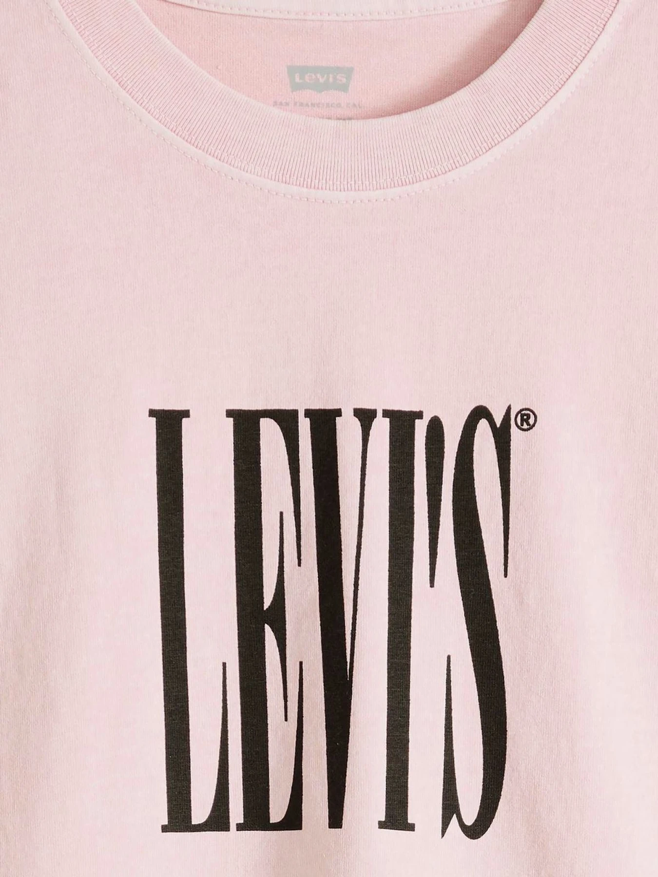 Футболки і поло Levi's модель 87373;0396 Футболки і поло Levi's модель 87373;0396 Фото
