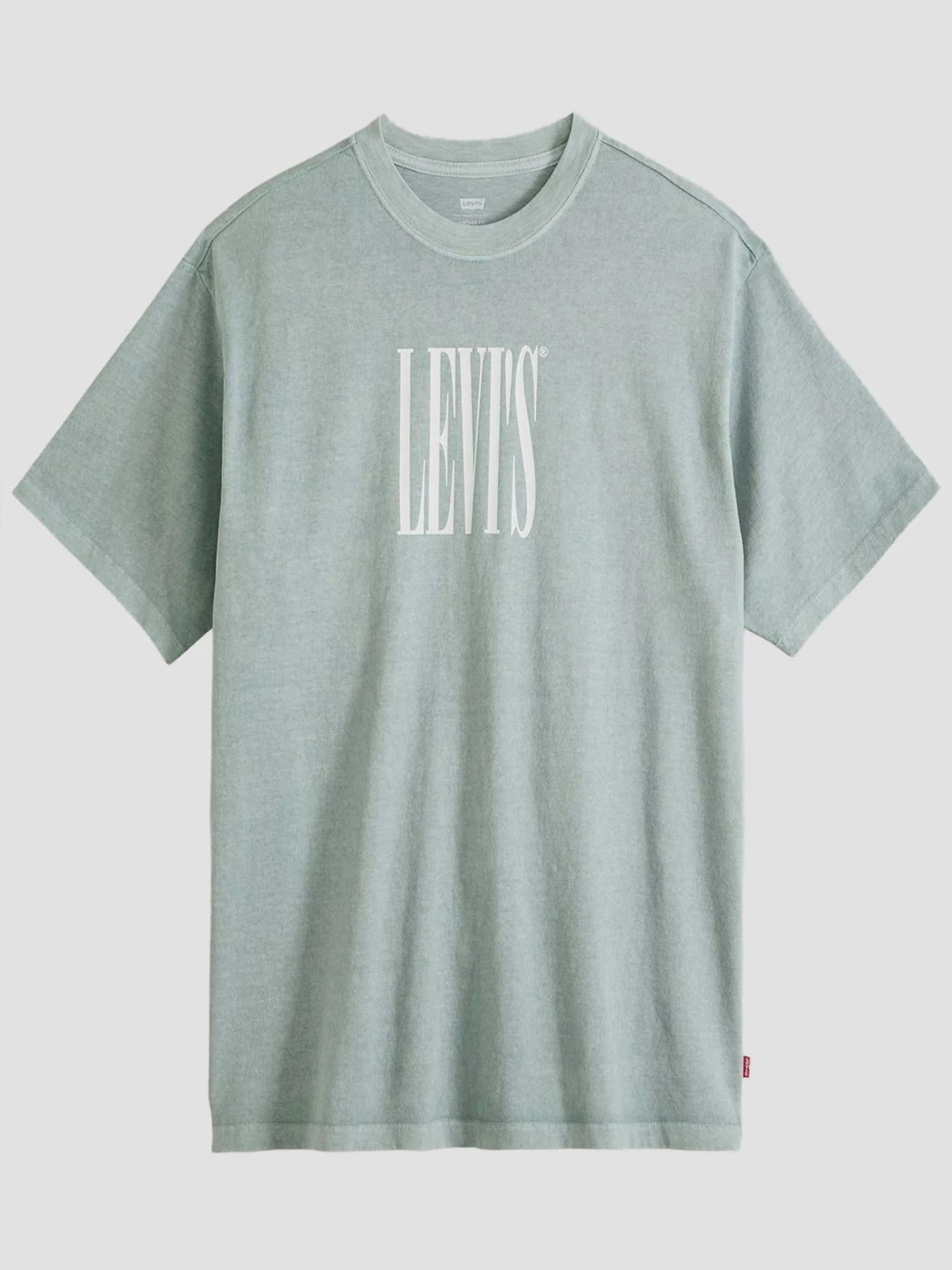 Футболки і поло Levi's модель 87373;0406 Футболки і поло Levi's модель 87373;0406 Фото