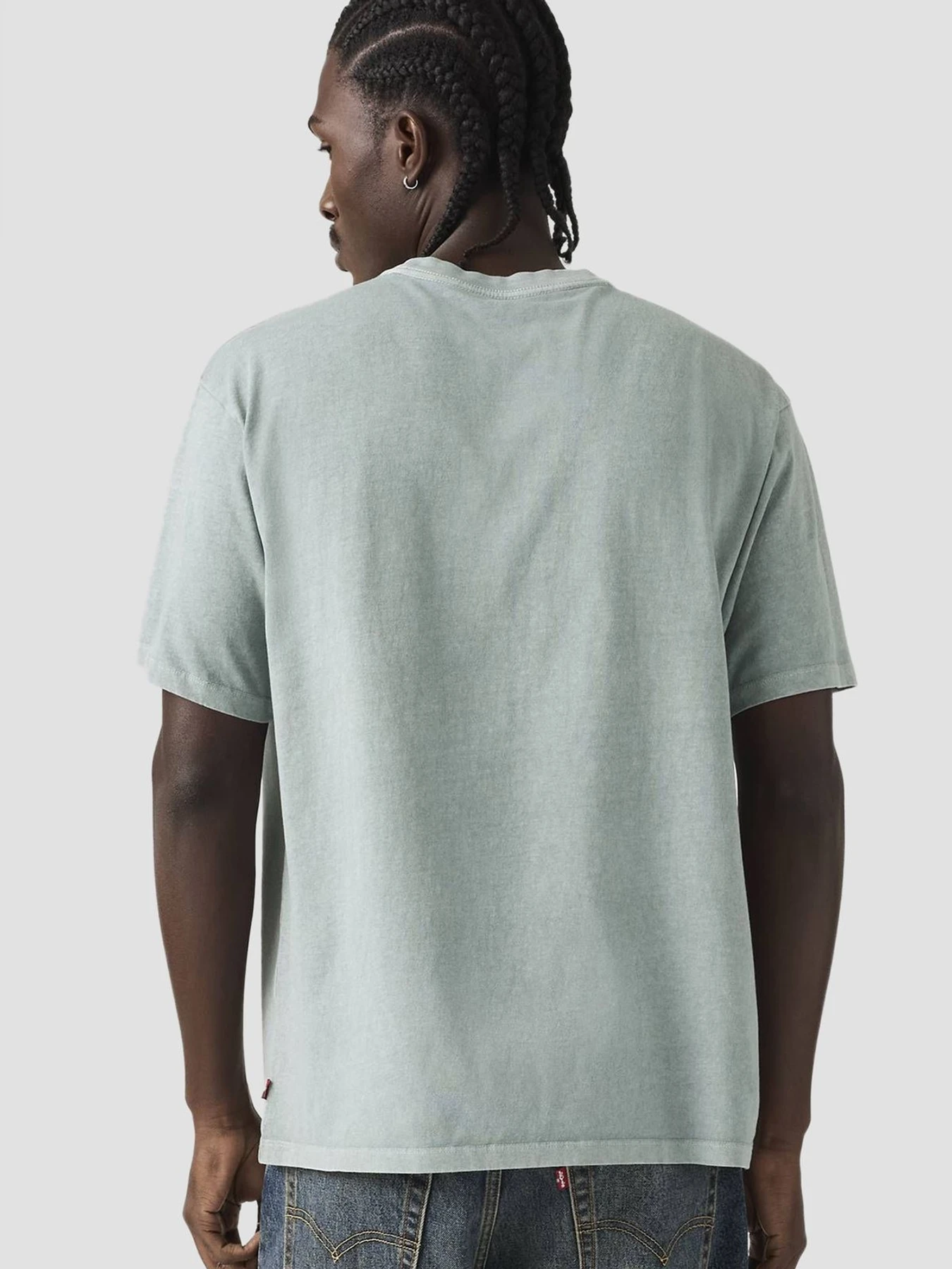 Футболки і поло Levi's модель 87373;0406 Футболки і поло Levi's модель 87373;0406 Фото