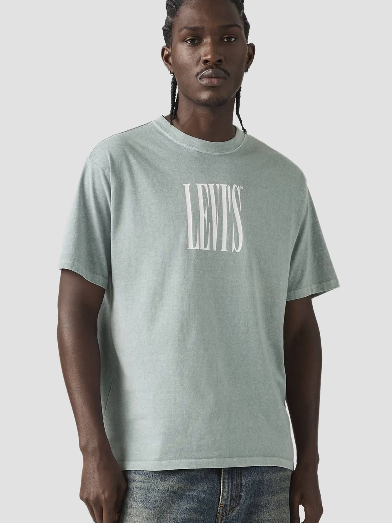 Футболки і поло Levi's модель 87373;0406 Футболки і поло Levi's модель 87373;0406 Фото
