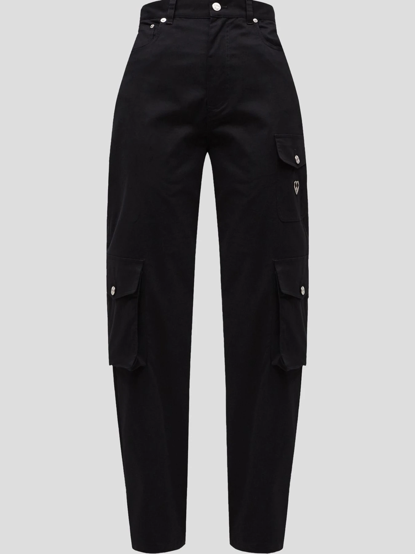 Брюки Moschino модель A0330.8724;0555 Фото