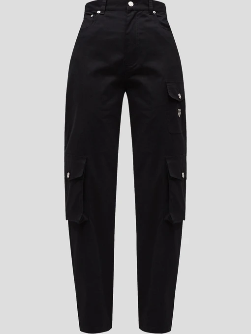 Брюки Moschino модель A0330.8724;0555 Фото