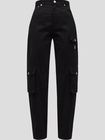 Брюки Moschino модель A0330.8724;0555 Фото