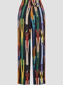 Брюки Moschino модель A0342.8251;1555 Фото
