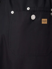 Брюки Moschino модель A0349.8219;0555 Фото