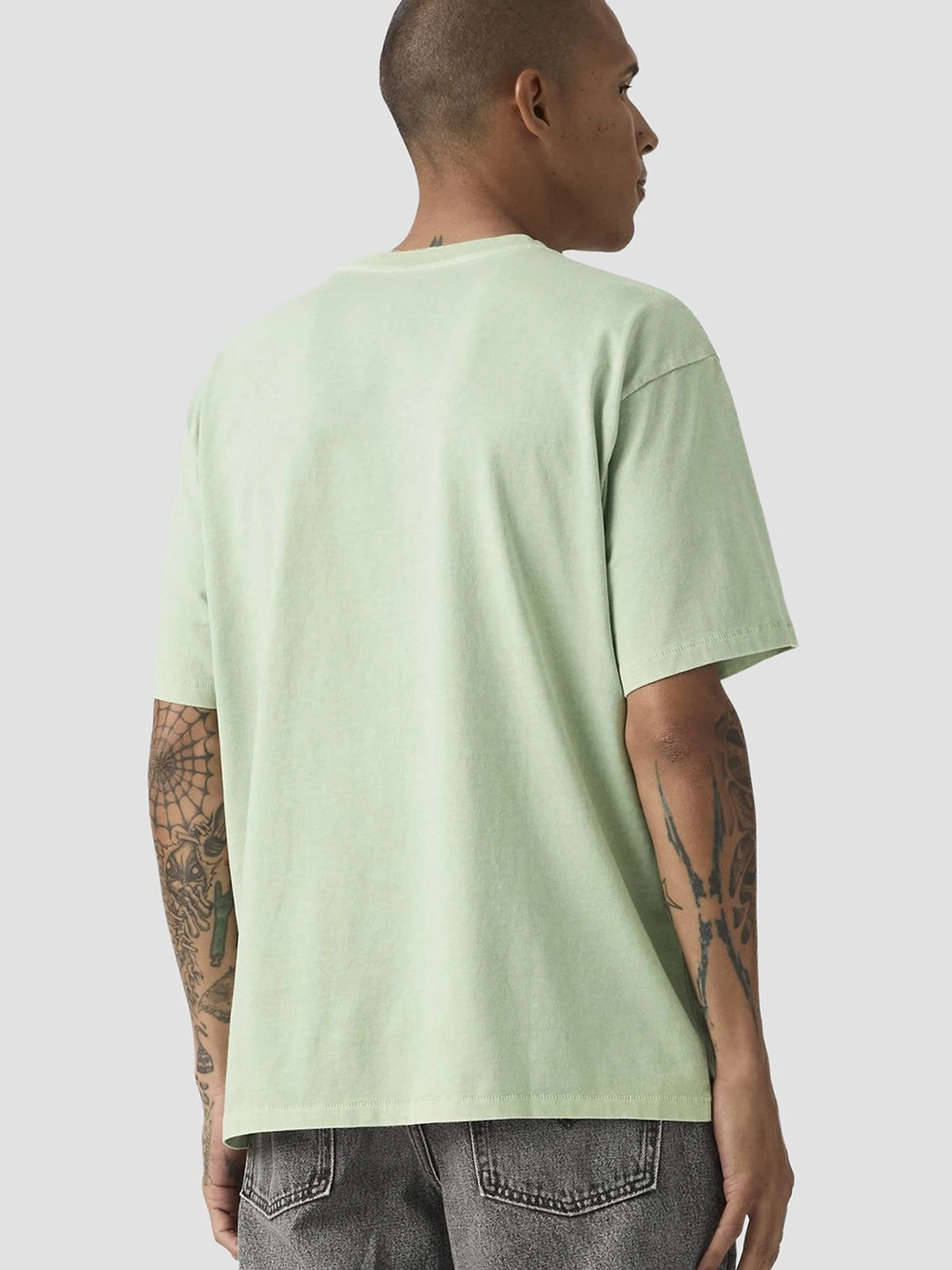 Футболки і поло Levi's модель A0637;0187 Футболки і поло Levi's модель A0637;0187 Фото